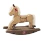 Clippty Clop Rocking Horse