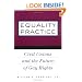 Equality Practice: Civil Unions and the Future of Gay Rights