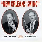 Click here to buy New Orleans Swing by  Laughlin/Fischer and Tim Laughlin .