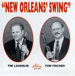  Tim Laughlin