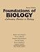 Books : Foundations of Biology: Laboratory Studies in Biology