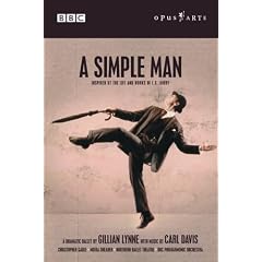 A Simple Man [1987] (NTSC)