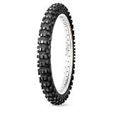 Dunlop D952 Soft Intermediate Terrain Front Tire - 80 100-21 32SY26 by Dunlop