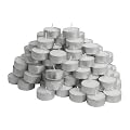 200 Tea Light Candles