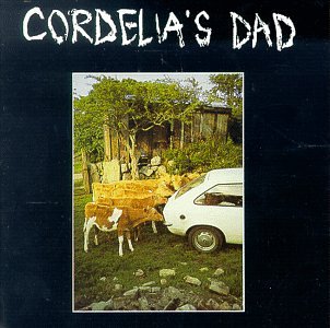 DAD - Cordelia