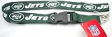 New York Jets Keychain Lanyard