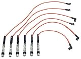 Bosch 09488 Premium Spark Plug Wire Set