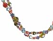 Gold Garden Double Necklace
