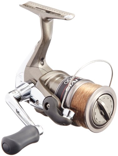 シマノ(SHIMANO) アリビオ 2500 3号糸付 027726