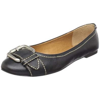Fossil Women's Maddox Flat