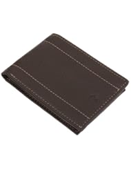 Apparel: Columbia Mens Traveler Wallet, Brown, One Size - Randa Accessories