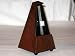 Musical Instruments : Bartoc Classic Metronome Mahogany