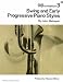 Books : Jazz Improvisation 3: Swing And Early Progressive Piano Styles (Jazz Improvisation)