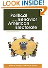 Political Behavior of American Electorate 11th Edition