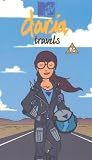 Daria - Travels [VHS]