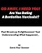 GO AWAY, I NEED YOU! Are You Dating A Borderline Narcissist? - Post Break-up Enlightenment Tool...