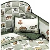 Animal Kingdom - 4 PC. Set