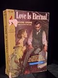 Love Is Eternal