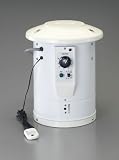 3相200V/2000W 電気温風器(0-30℃) 電気温風器
