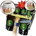 Londons Times Funny Computer Cartoons - Spam Prisons - Coffee Gift Baskets - Coffee Gift Basket
