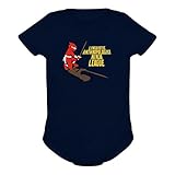 Linguistic Anthropologist Ninja League ベビーボディ