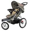 Schwinn SC500 Swivel Single Jogging Stroller