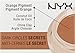 NYX PROFESSIONAL MAKEUP Dark Circle Concealer, Deep