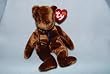 Ty Beanie Babies - Ted-E the Old Face Bear