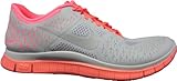 Nike Lady Free 4.0 V2 Laufschuhe - 43
