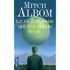Le vieil homme qui m'a appris la vie
