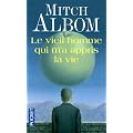 Le vieil homme qui m'a appris la vie