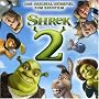 Shrek 2 / Hoerspiel (story CD)
