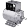 Two-bearing generator with 8000w and 120/240v-1ph
