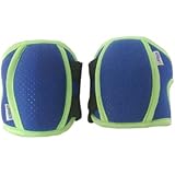 eYourlife2012 Baby Kids Toddler Ajustable Knee Protector Pads Crawler Crawling