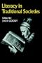Literacy in Traditional Societies