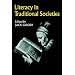 Literacy in Traditional Societies