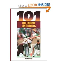 101 Defensive Line Drills