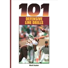 101 Defensive Line Drills