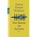 Der Besen im System