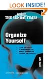Organise Yourself (Creating Success)