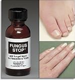 Fungus Stop