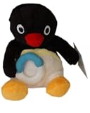 Pingu Bag Clip - 18924