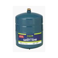Water Worker G12L Thermal Expansion Tank With Male Pipe Thread