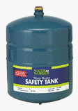Water Worker G12L Thermal Expansion Tank With Male Pipe Thread