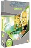 Star Trek The Next Generation - Season 7 (Slimline Edition) [DVD]