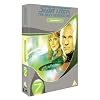Star Trek The Next Generation - Season 7 (Slimline Edition) [DVD]
