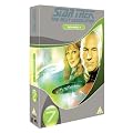 Star Trek The Next Generation - Season 7 (Slimline Edition) [DVD]