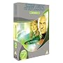 Star Trek The Next Generation - Season 7 (Slimline Edition) [DVD] [1993]