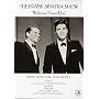 Frank Sinatra Show: Welcome Home Elvis