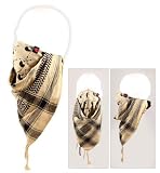 Wrong Gear Tactical Warrior Mask Tan